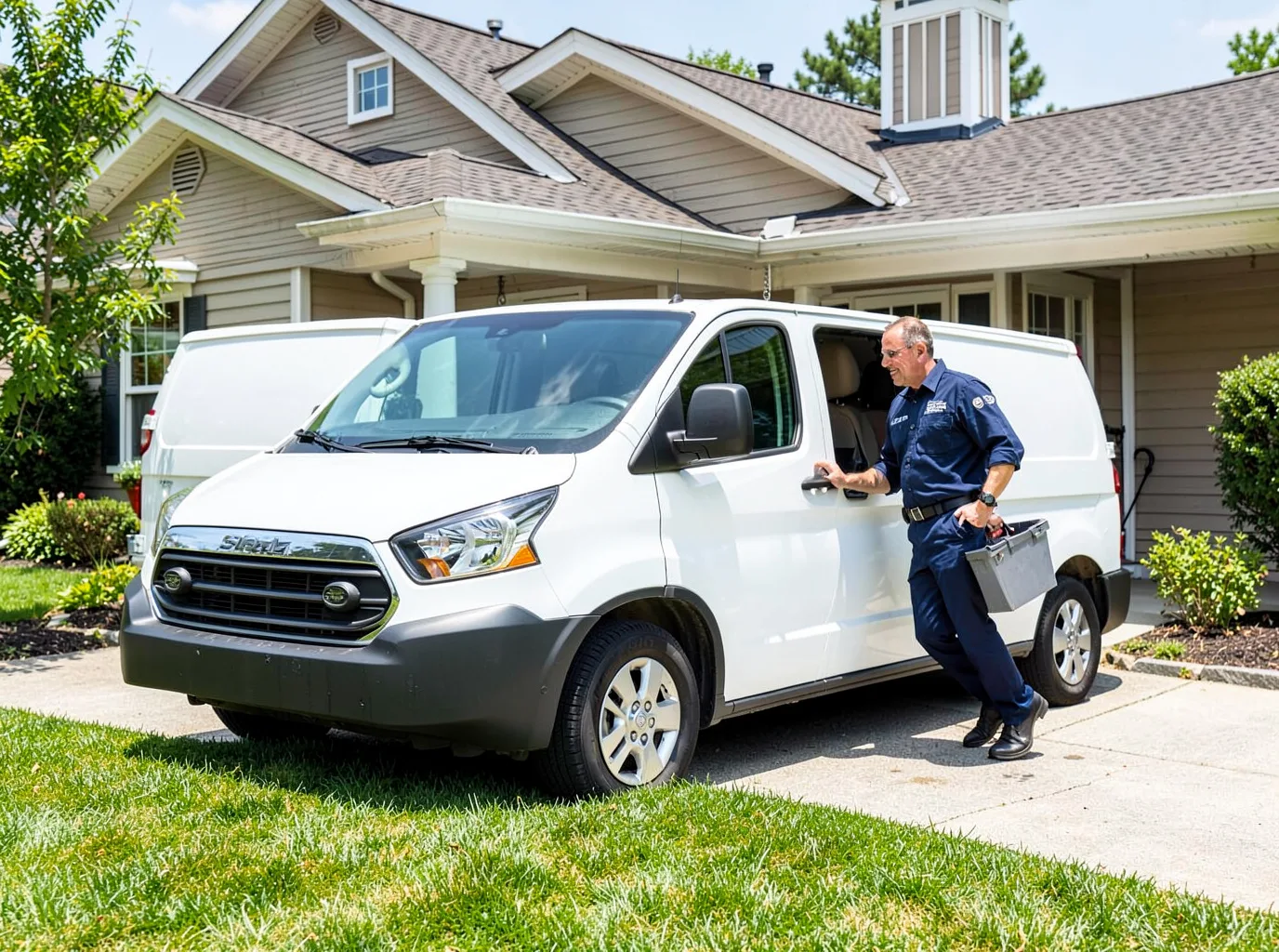 Emergency Plumber company in Sanford, MI