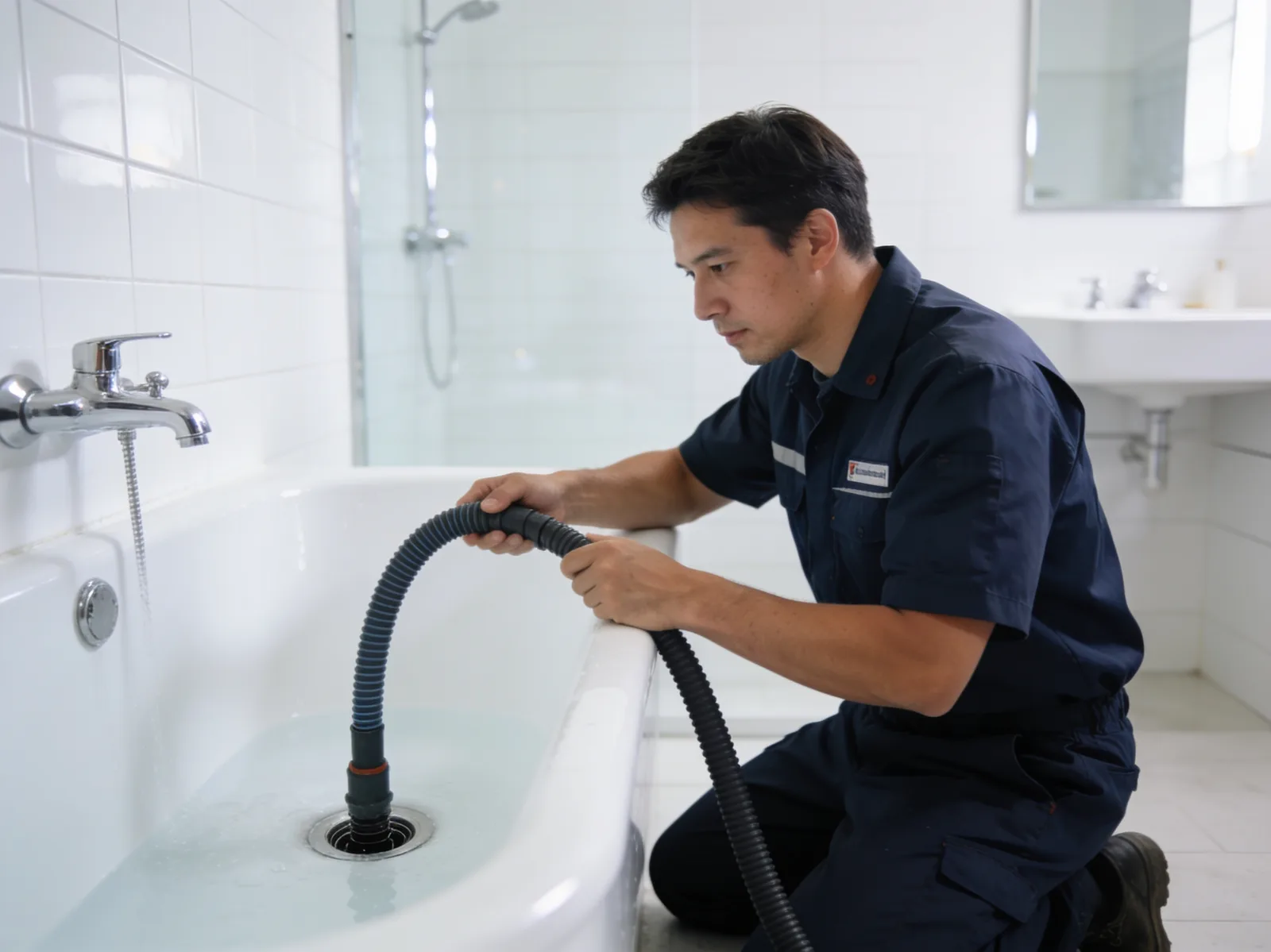 Emergency Plumber Sanford, MI FAQs
